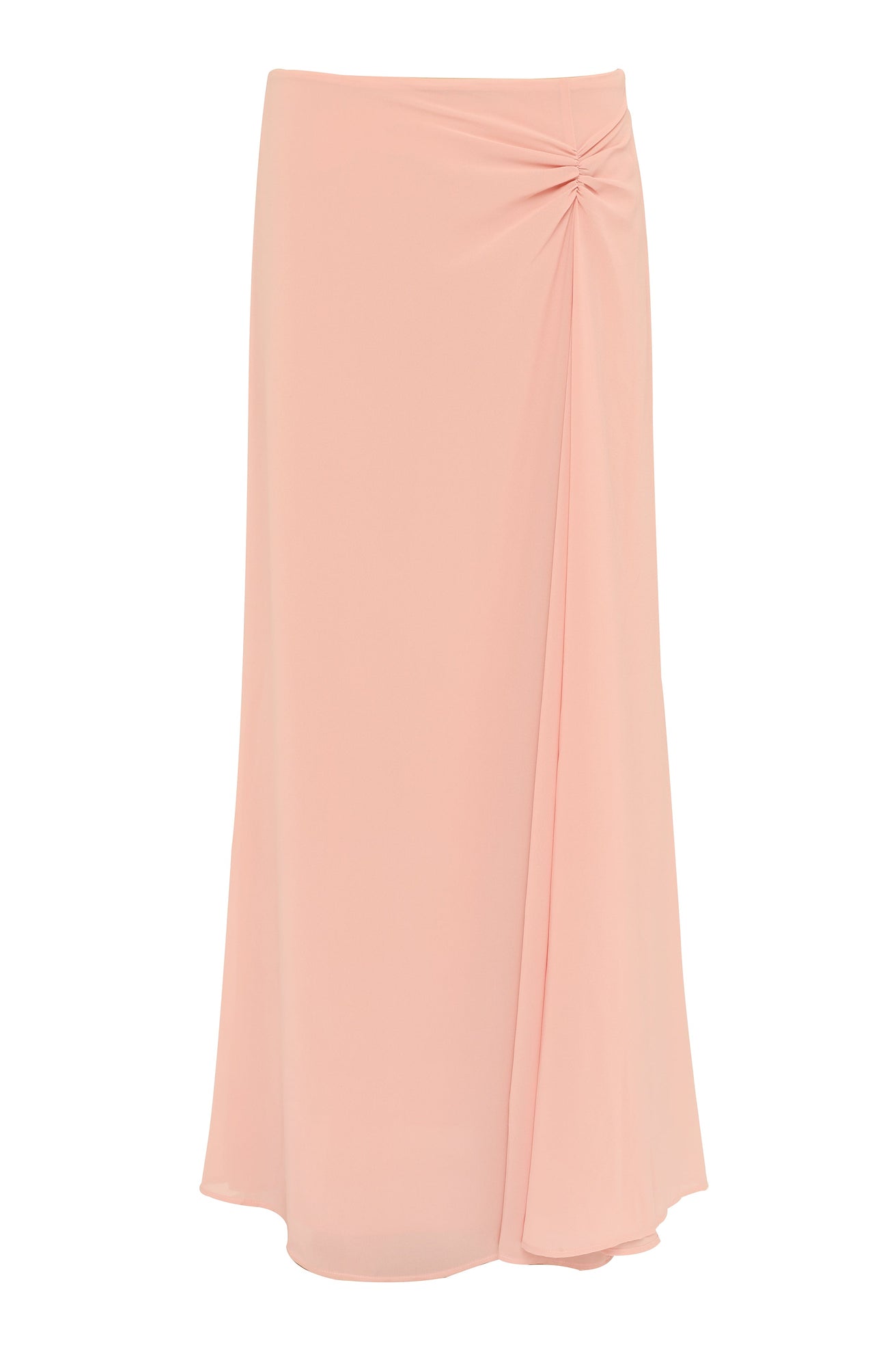 Seraphina Maxi Skirt | Pink