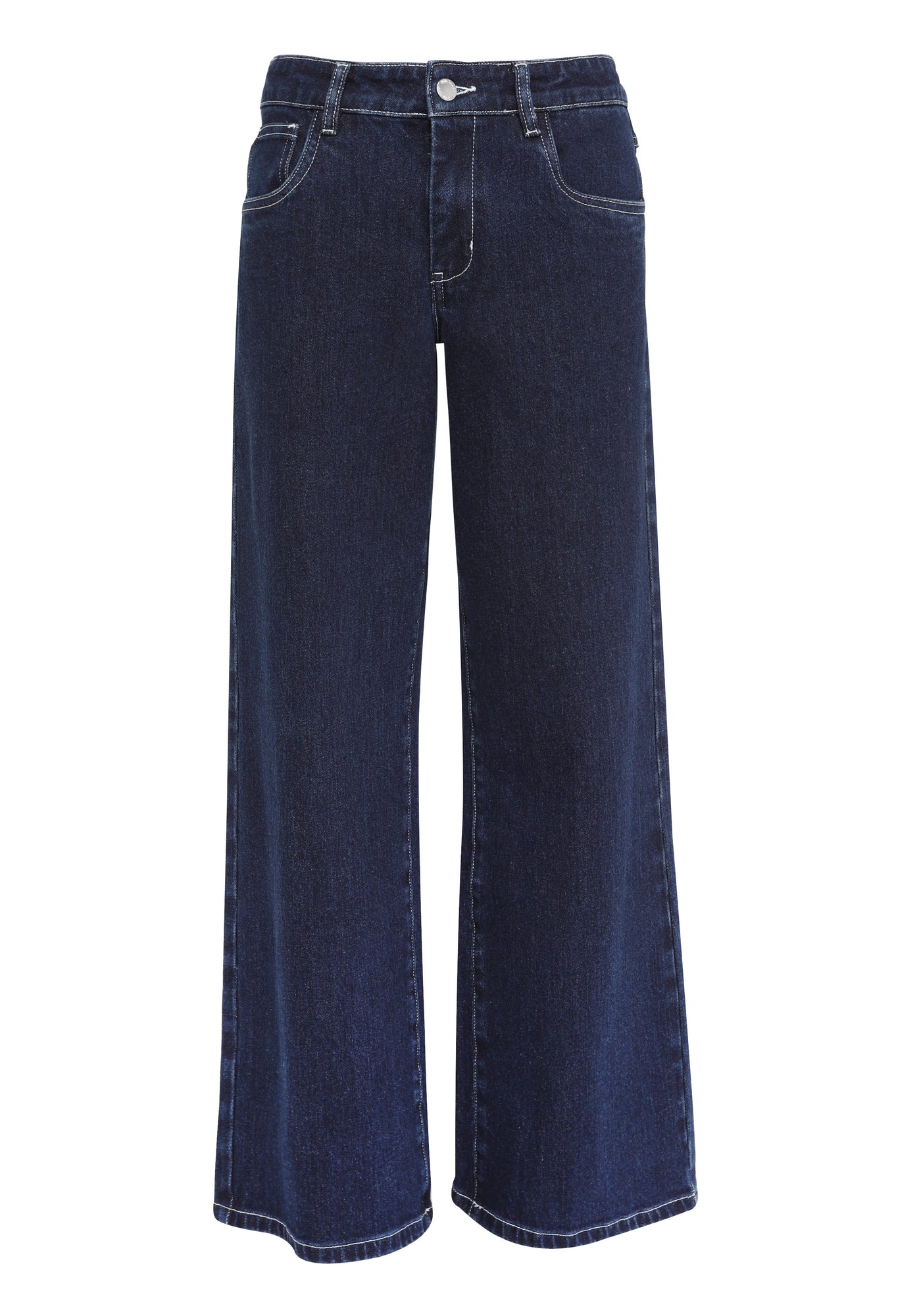 Skye Denim Jeans | Indigo