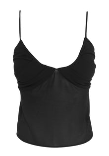 Raya Top | Black