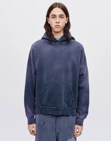 Modern Hoody | Sun Faded Navy