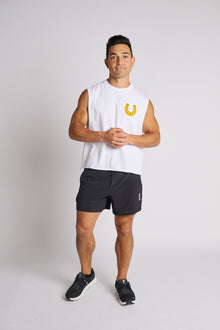 Soul by SoulCycle | Alex Tank | White