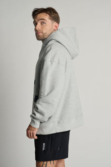 Soul by SoulCycle | Pryce Hoodie | Grey