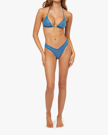 Delilah Bottom | Aquamarine