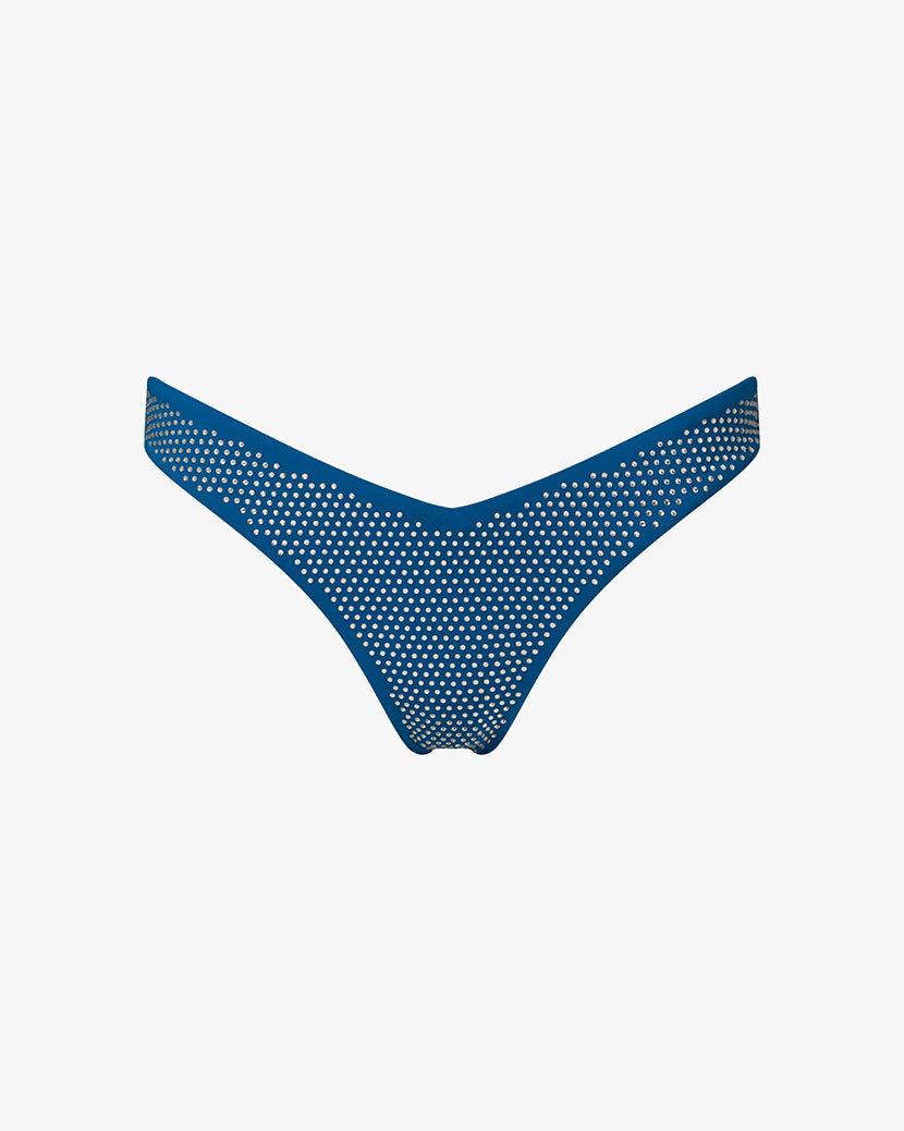 Delilah Bottom | Aquamarine