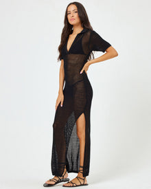 Black | Model: Emily (size: S)