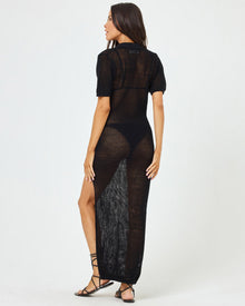 Black | Model: Emily (size: S)