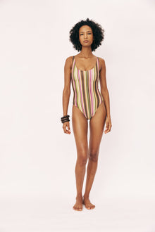 Juno One Piece Swim | Prism