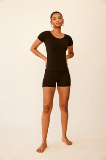 Everyday Short | Black