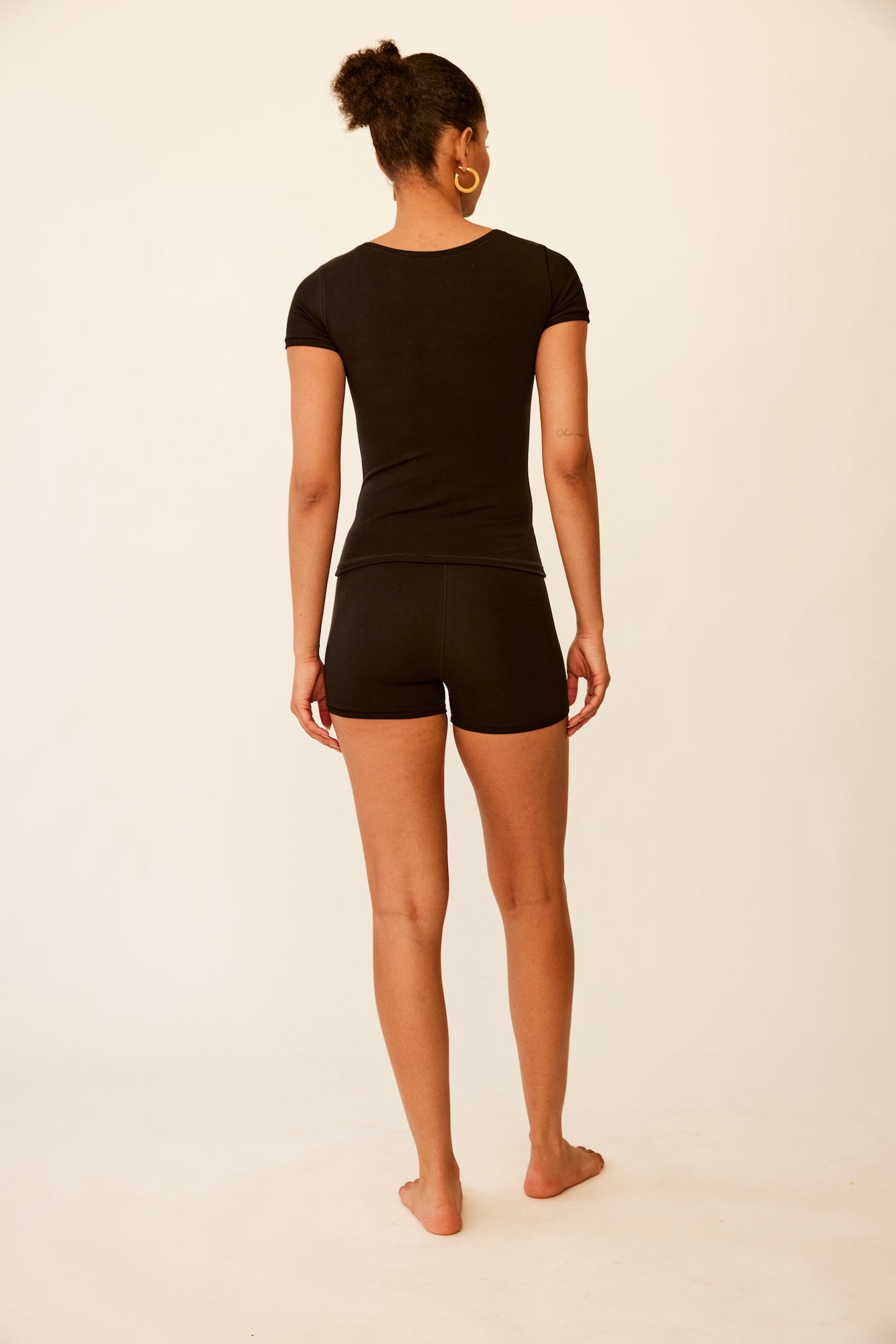 Everyday Short | Black