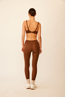 Everyday Leggings | Cocoa