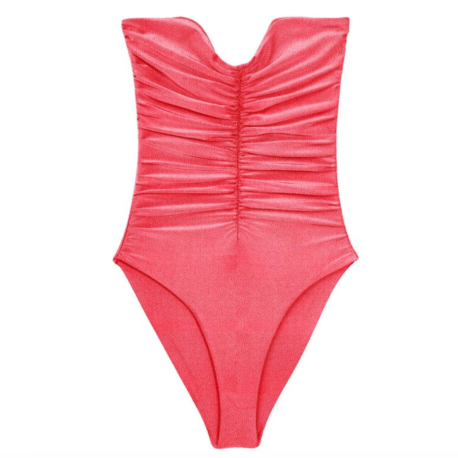 Yara One Piece | Lychee Terry Sheen