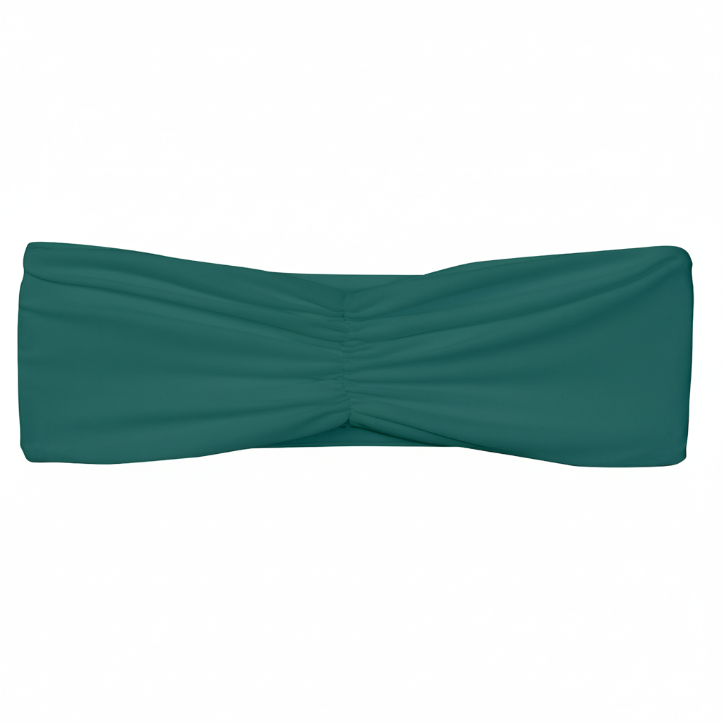 Ava Bandeau | Cacti Matte