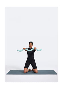 Sculpt Body Bar | Subtle Mint