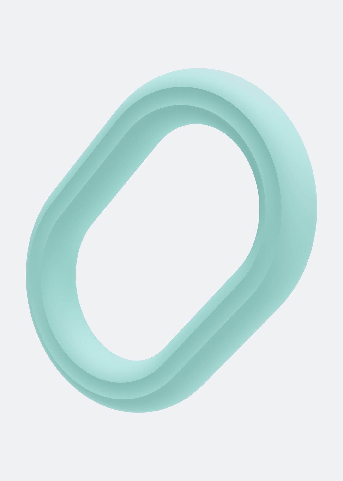 Sculpt Weight Loop | Subtle Mint