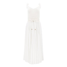 Selena Dress | White