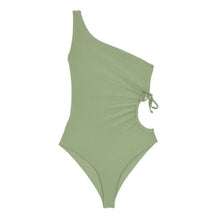 Sena One Piece | Olive Matte