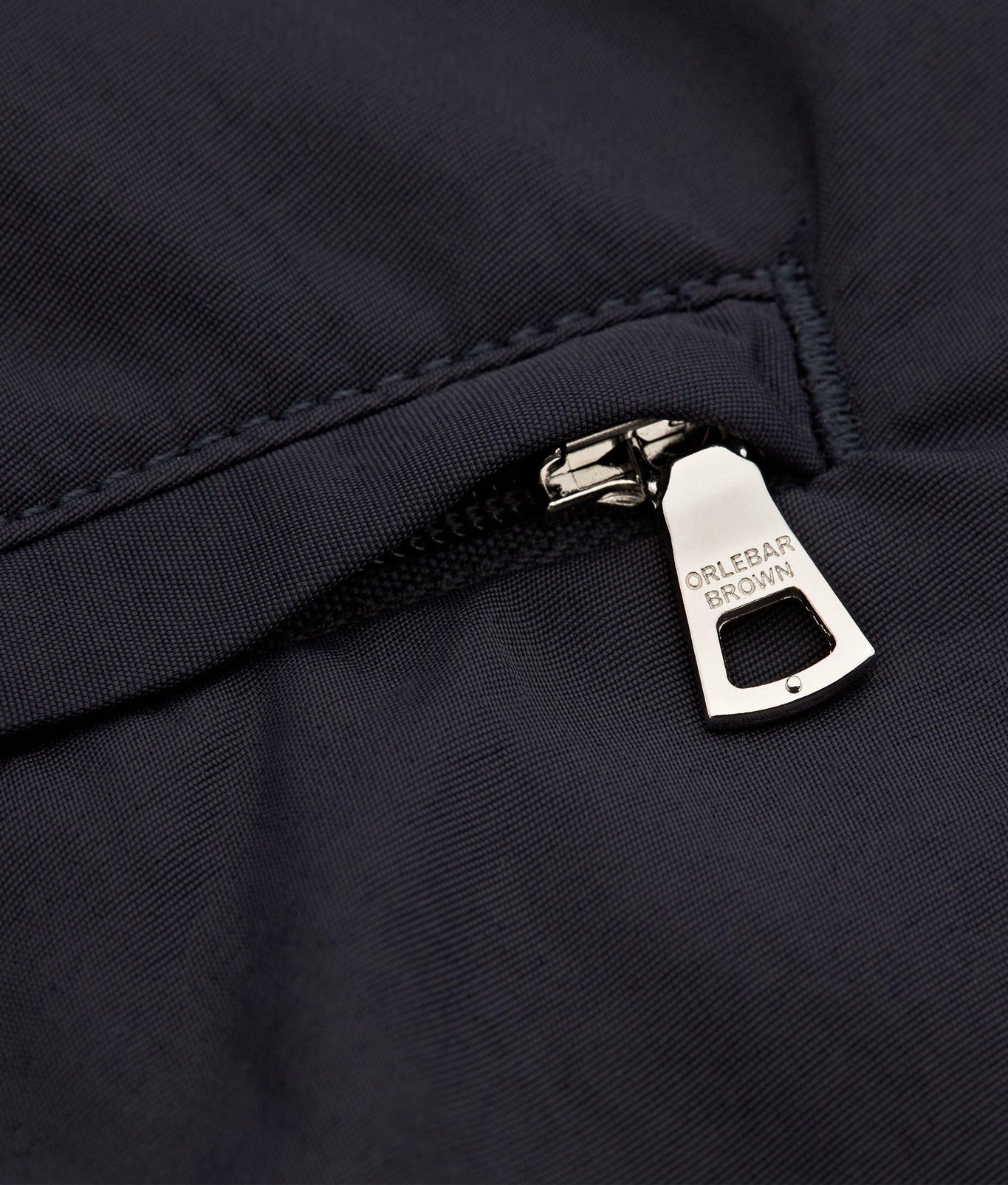 Setter Shorter-Length Concealed Ob Tape Swim Shorts | Night Iris