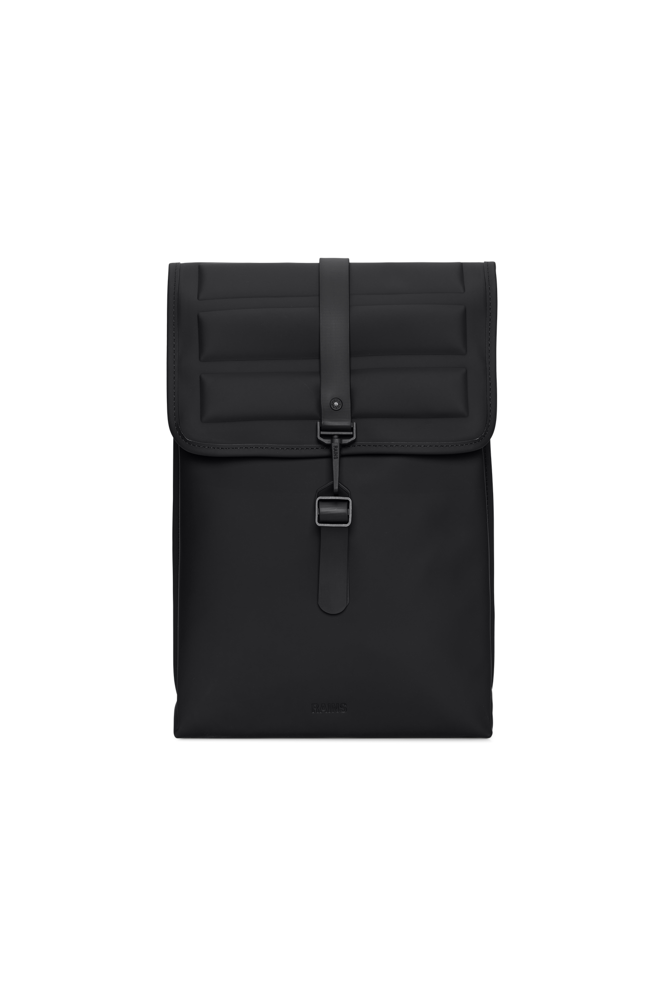 Shield Rucksack | Black