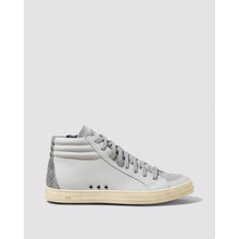 Skate Lin/Silver | Women