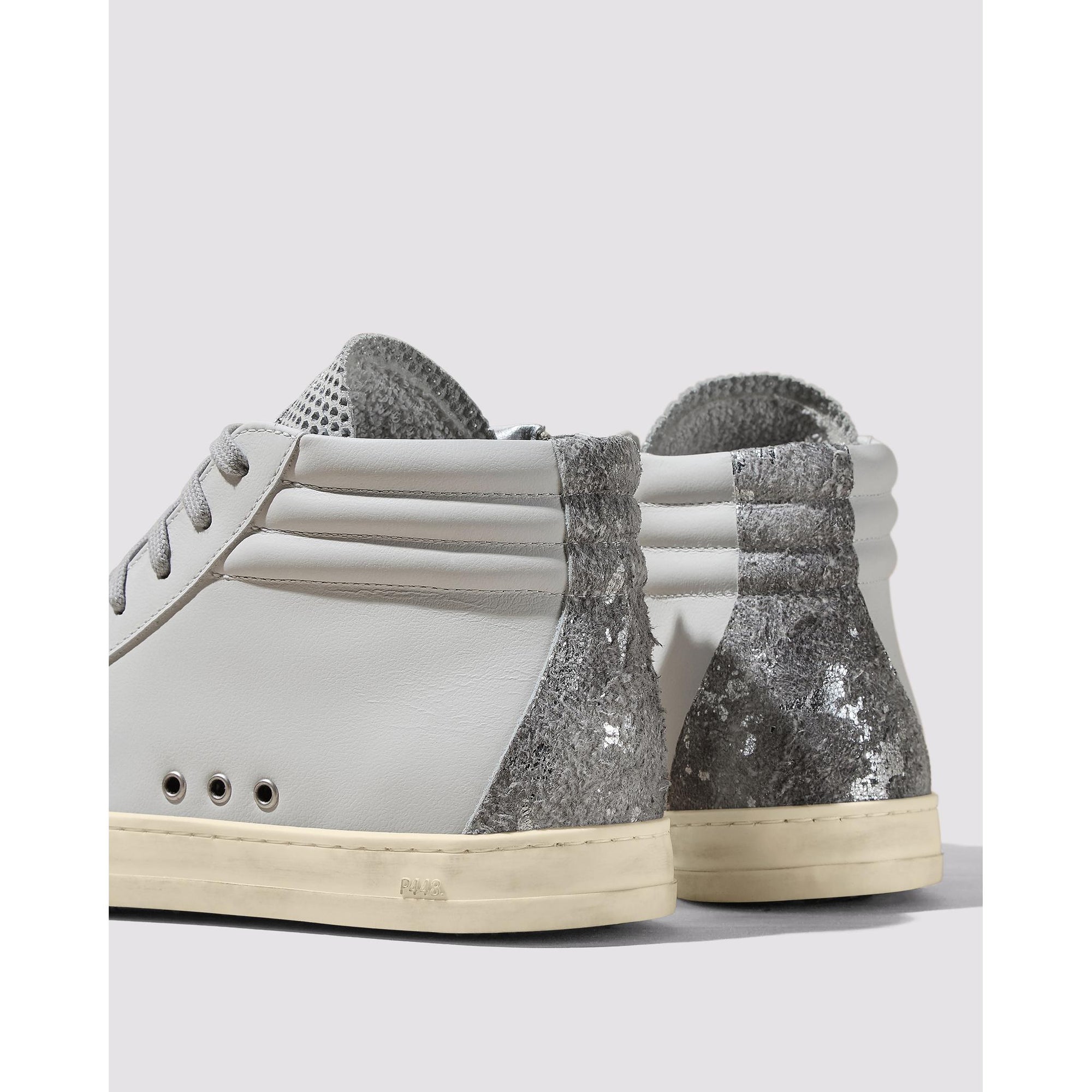 Skate Lin/Silver | Women