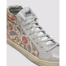 Skate Paisley | Women