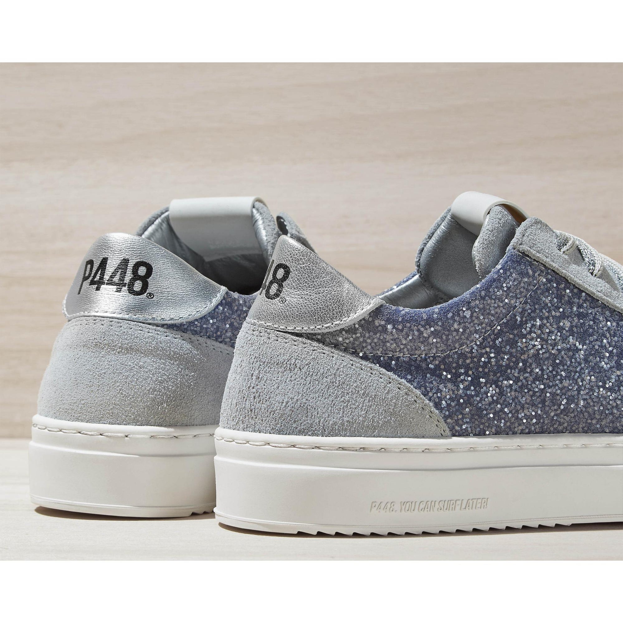 Soho Iris/Sparkle | Women