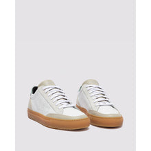 Soho White/Ele | Men