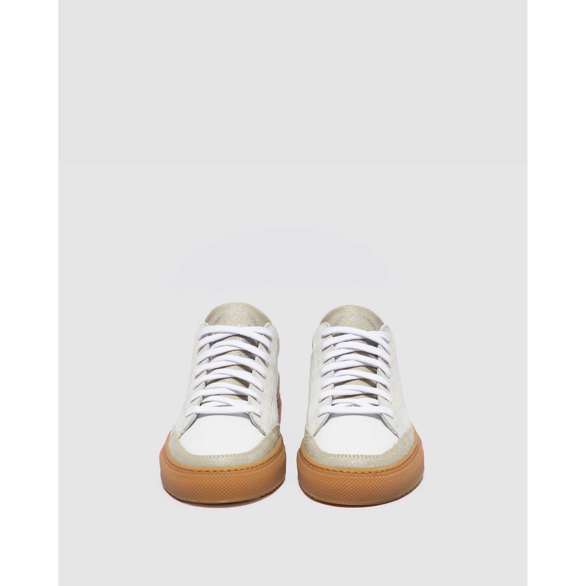 Soho White/Ele | Men