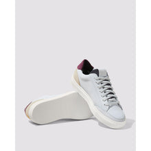 Soho White/Retro | Men