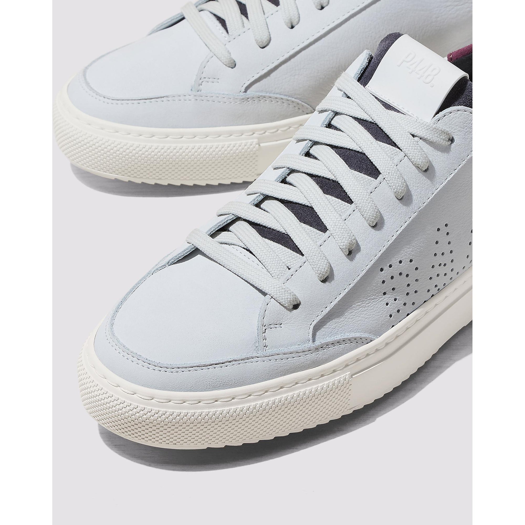 Soho White/Retro | Men