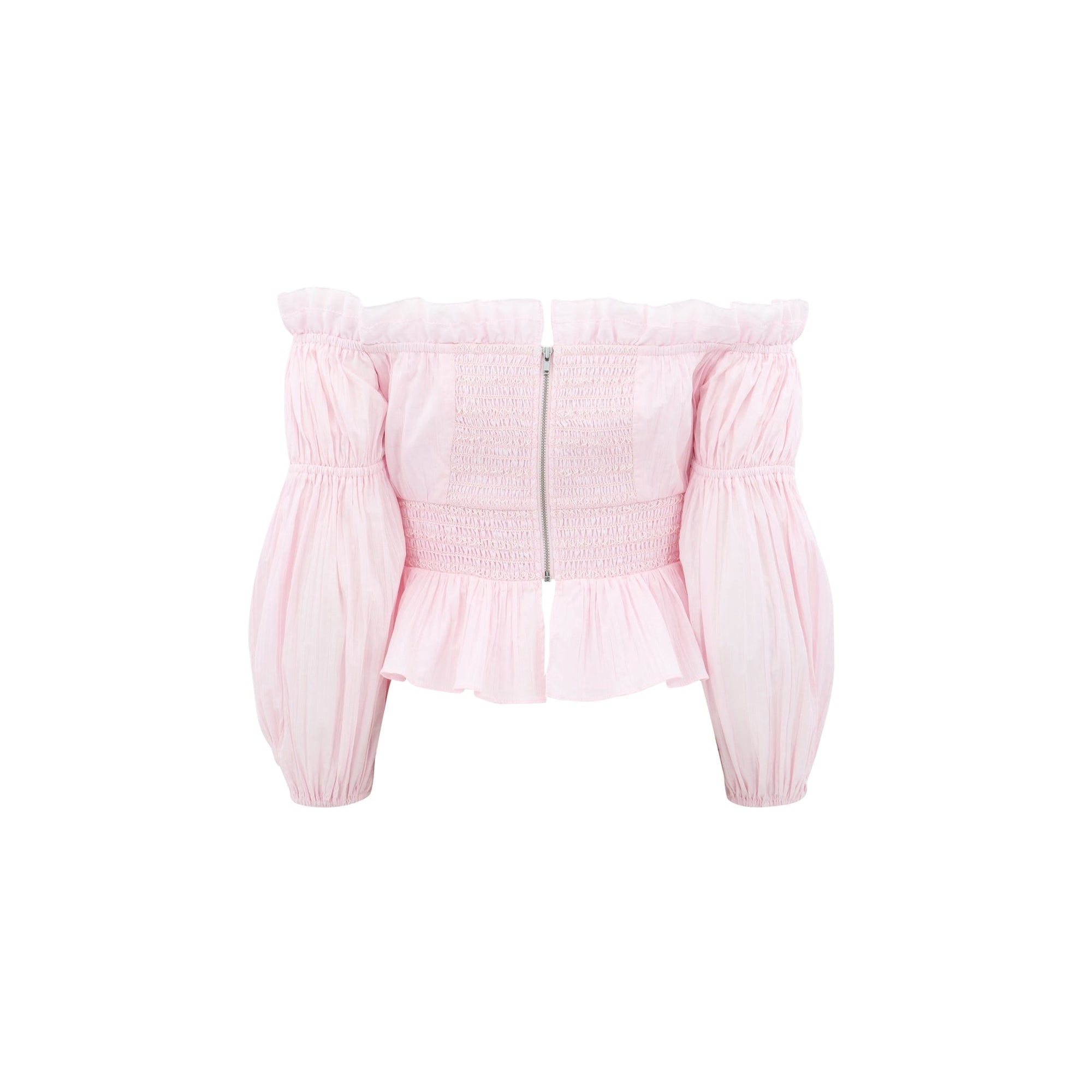 Sophie Top | Pink