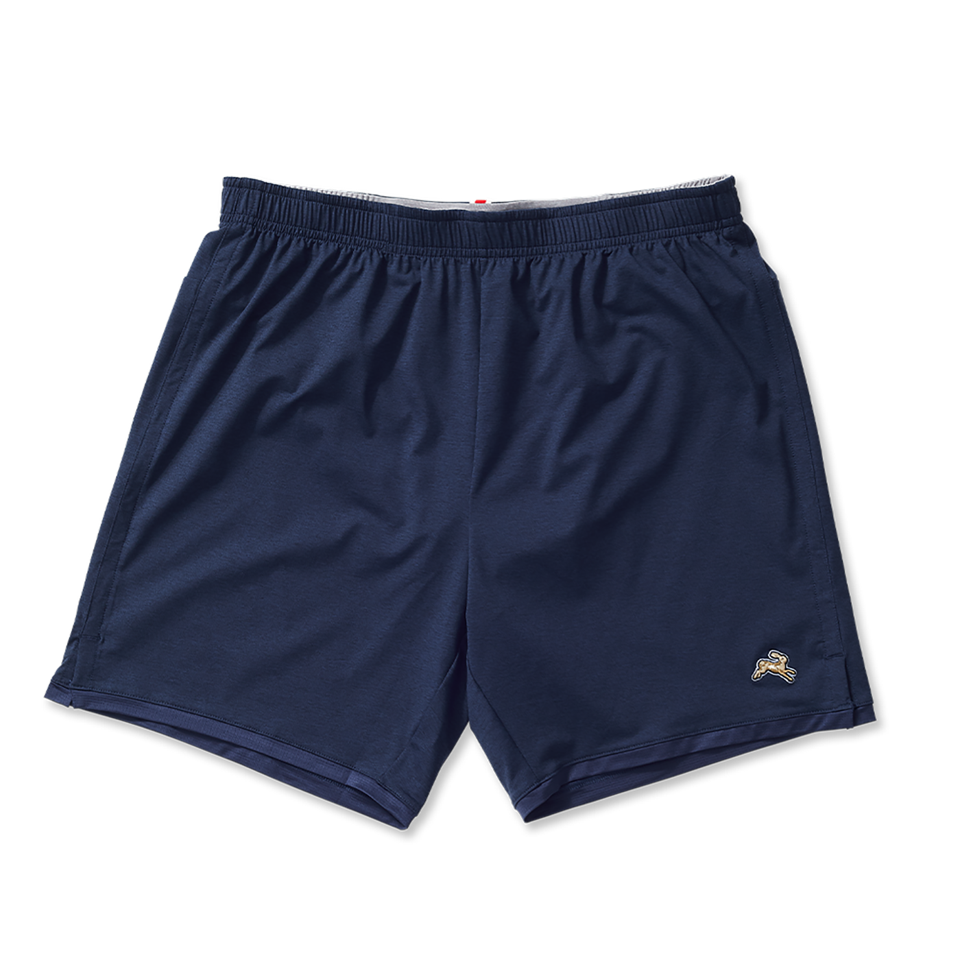 Men's Session Shorts 7 Inch | Navy