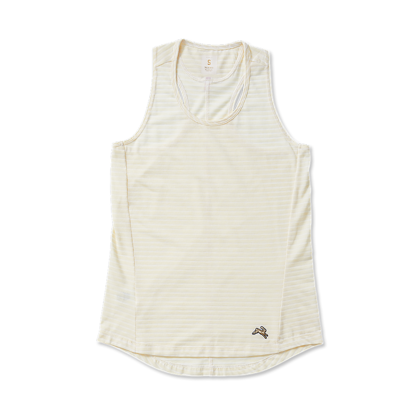 Women's Horizon Tank | Dawn/Eggshell