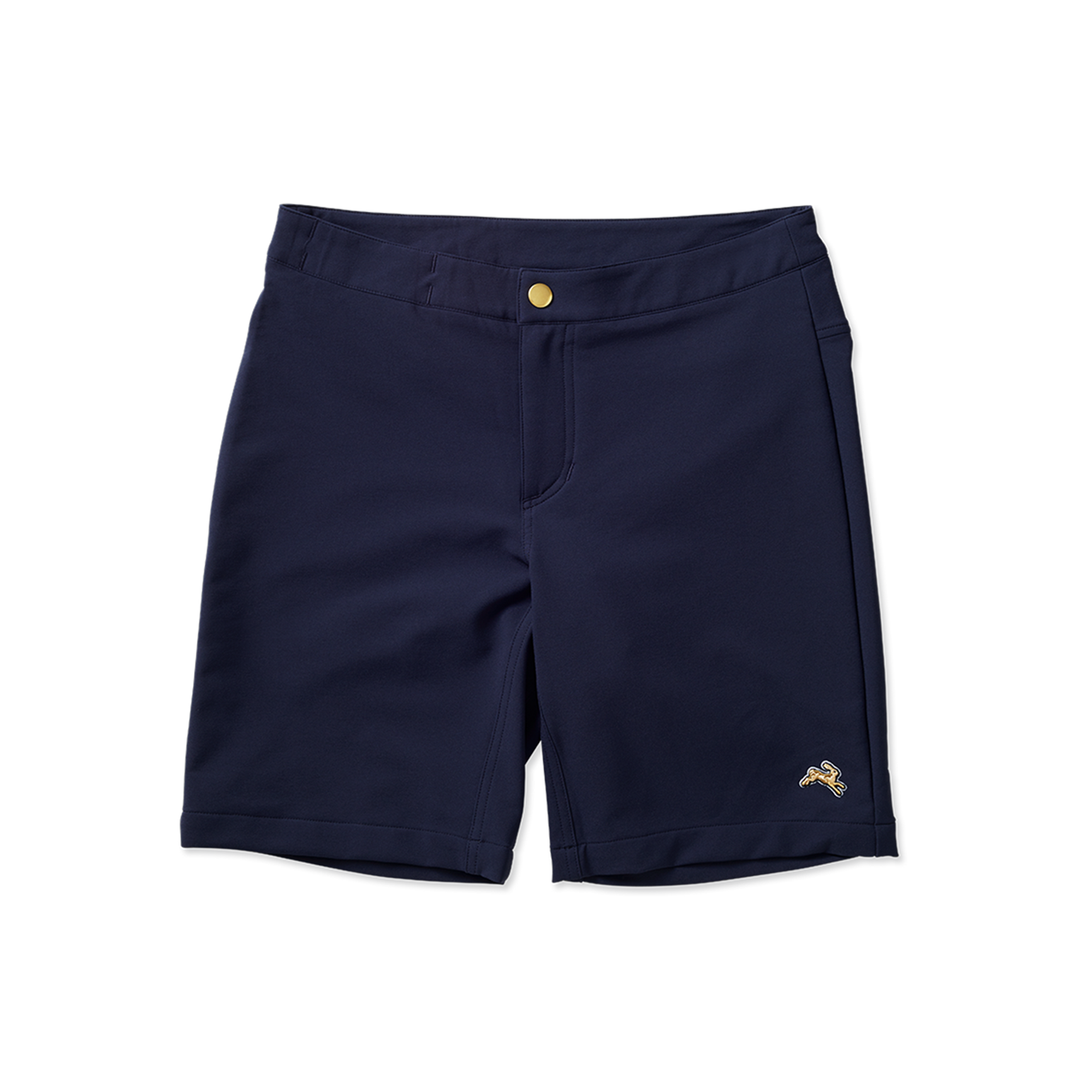 Men's Longfellow Shorts | Navy