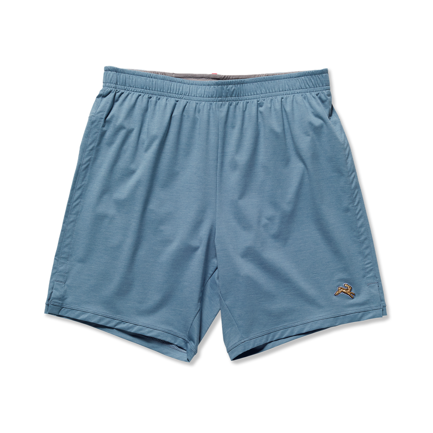 Men's Session Shorts 7 Inch | Stonewash