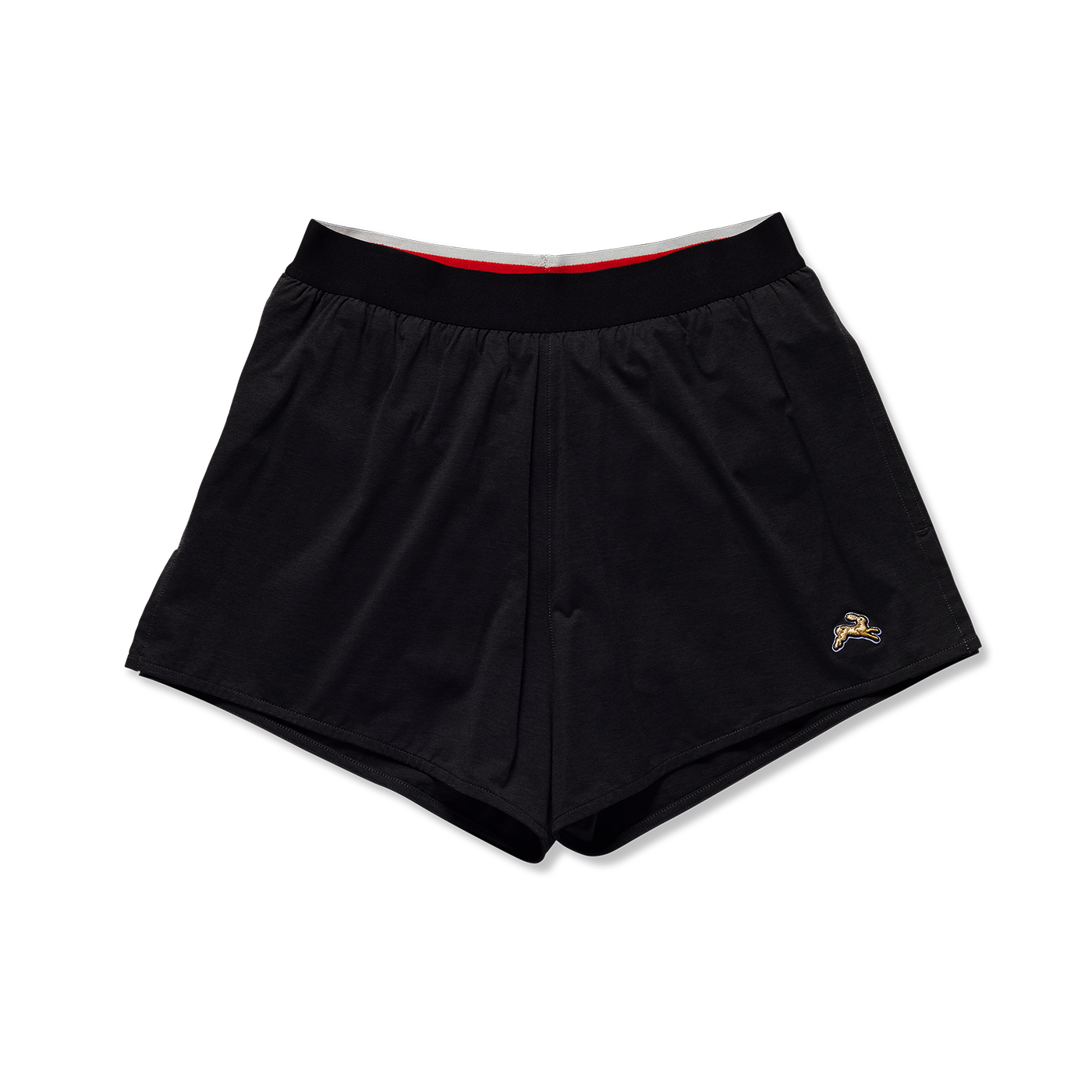 Men's Session Speed Shorts | Black