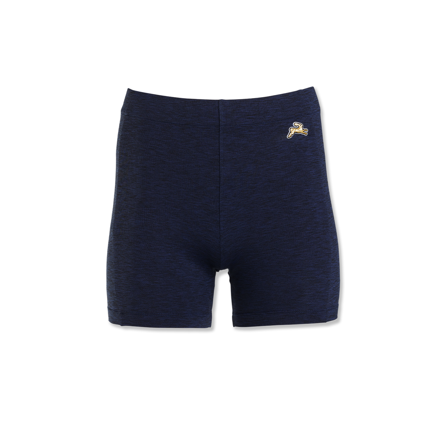 Women's Session Short Tights | Navy