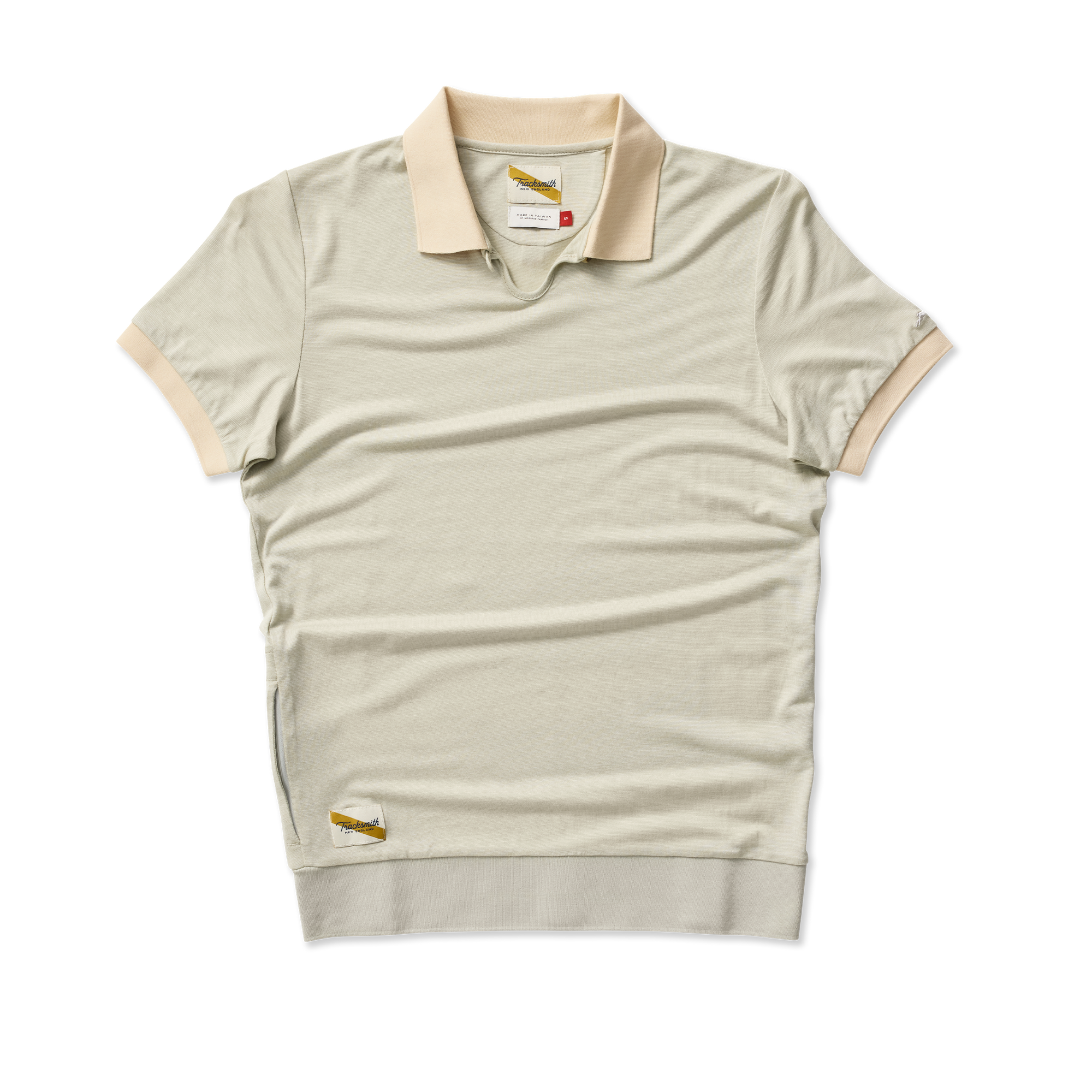 Women's Rapid Transit Polo | Sand