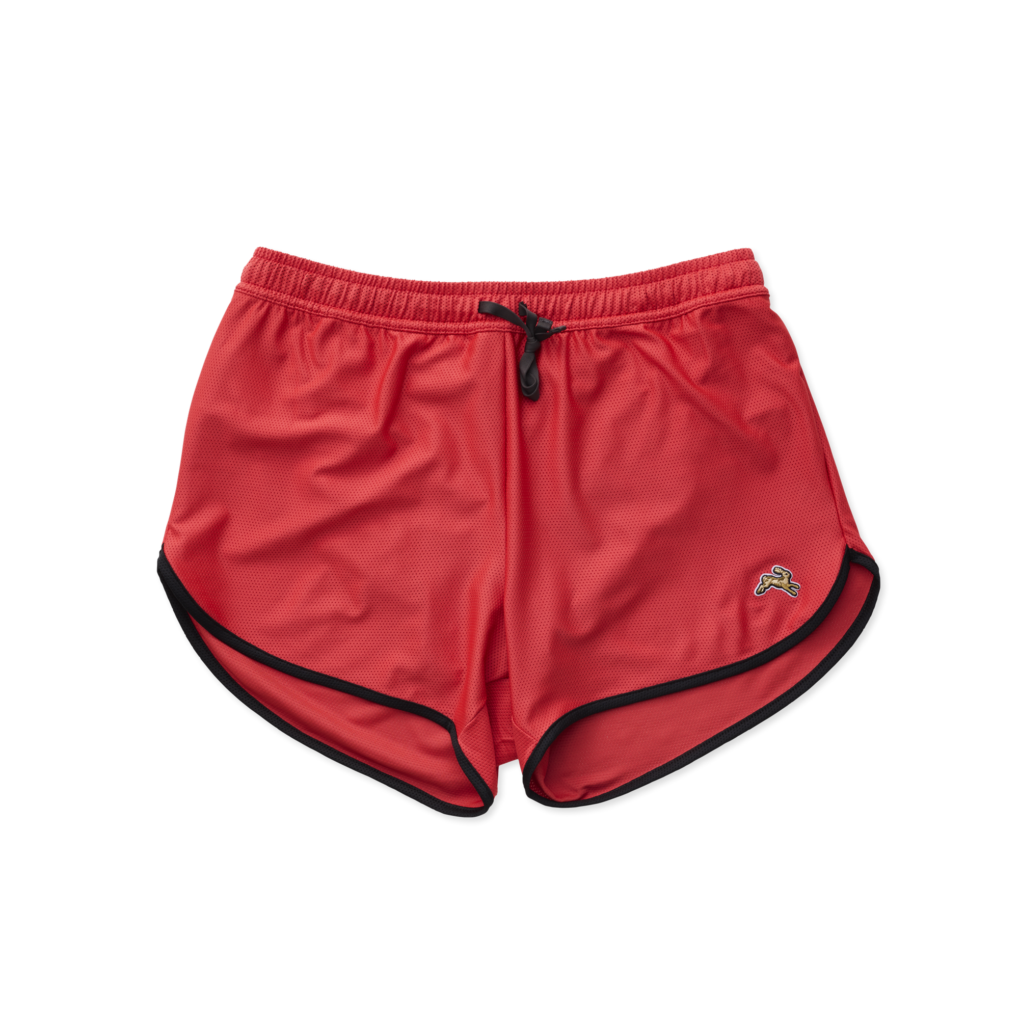 Men's Van Cortlandt Shorts | Dark Rose/Black