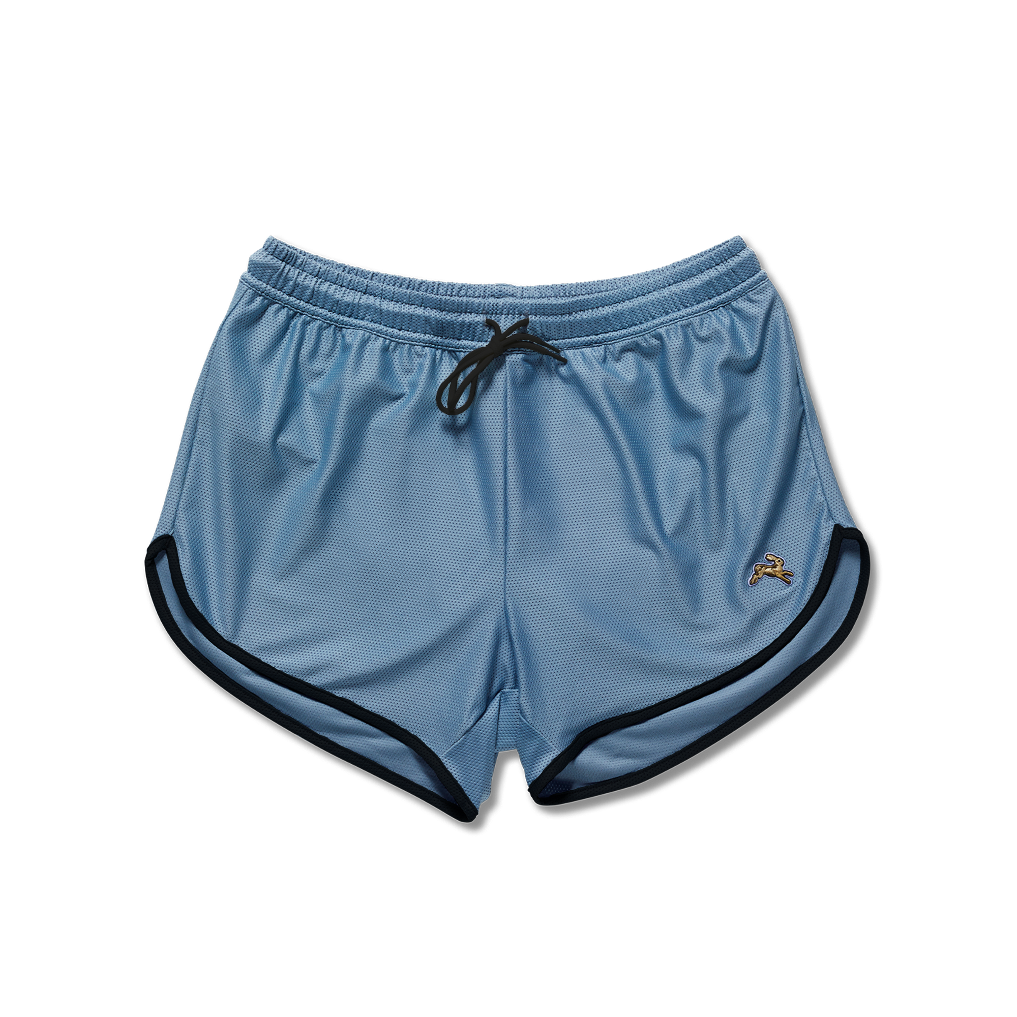 Men's Van Cortlandt Shorts | Slate/Black