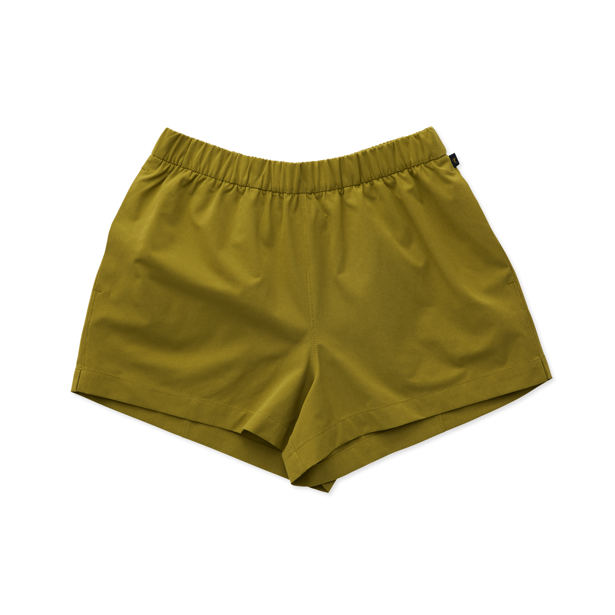 Women's Rapid Transit Shorts | Olive