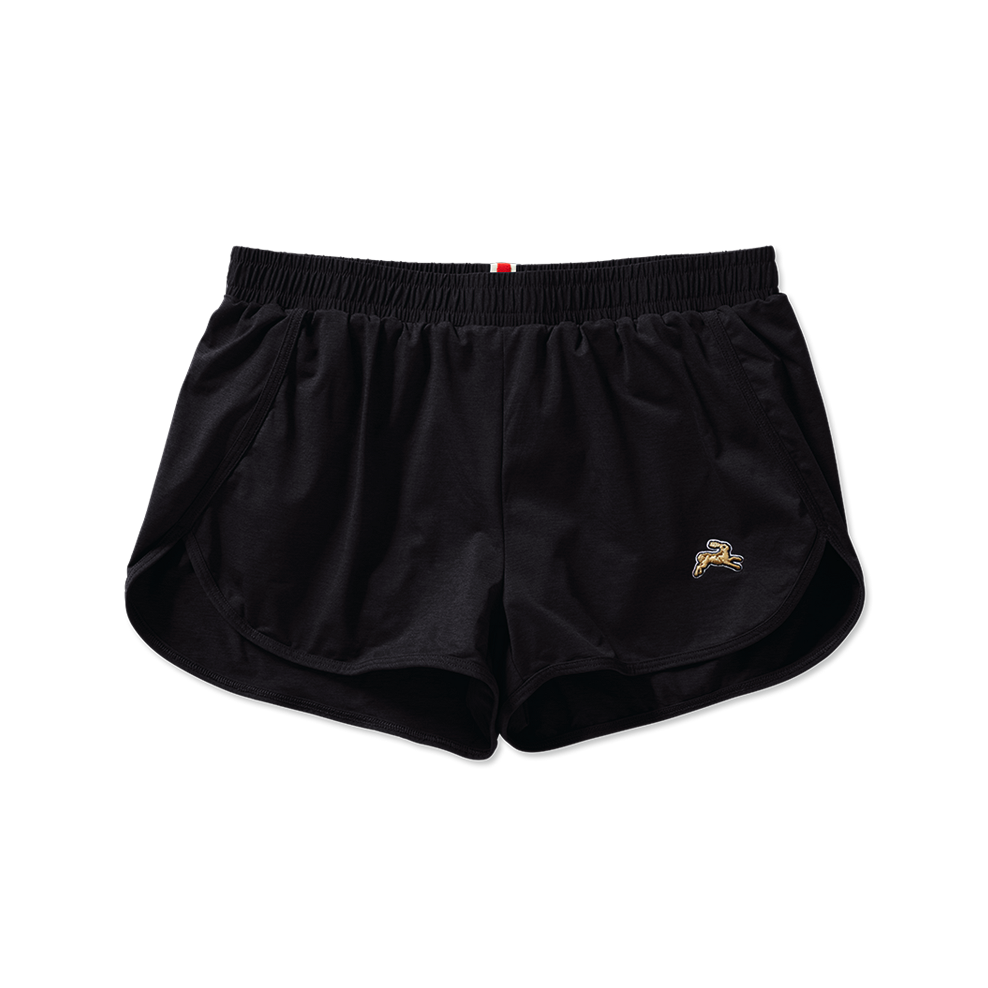 Women's Session Shorts 23 | Black