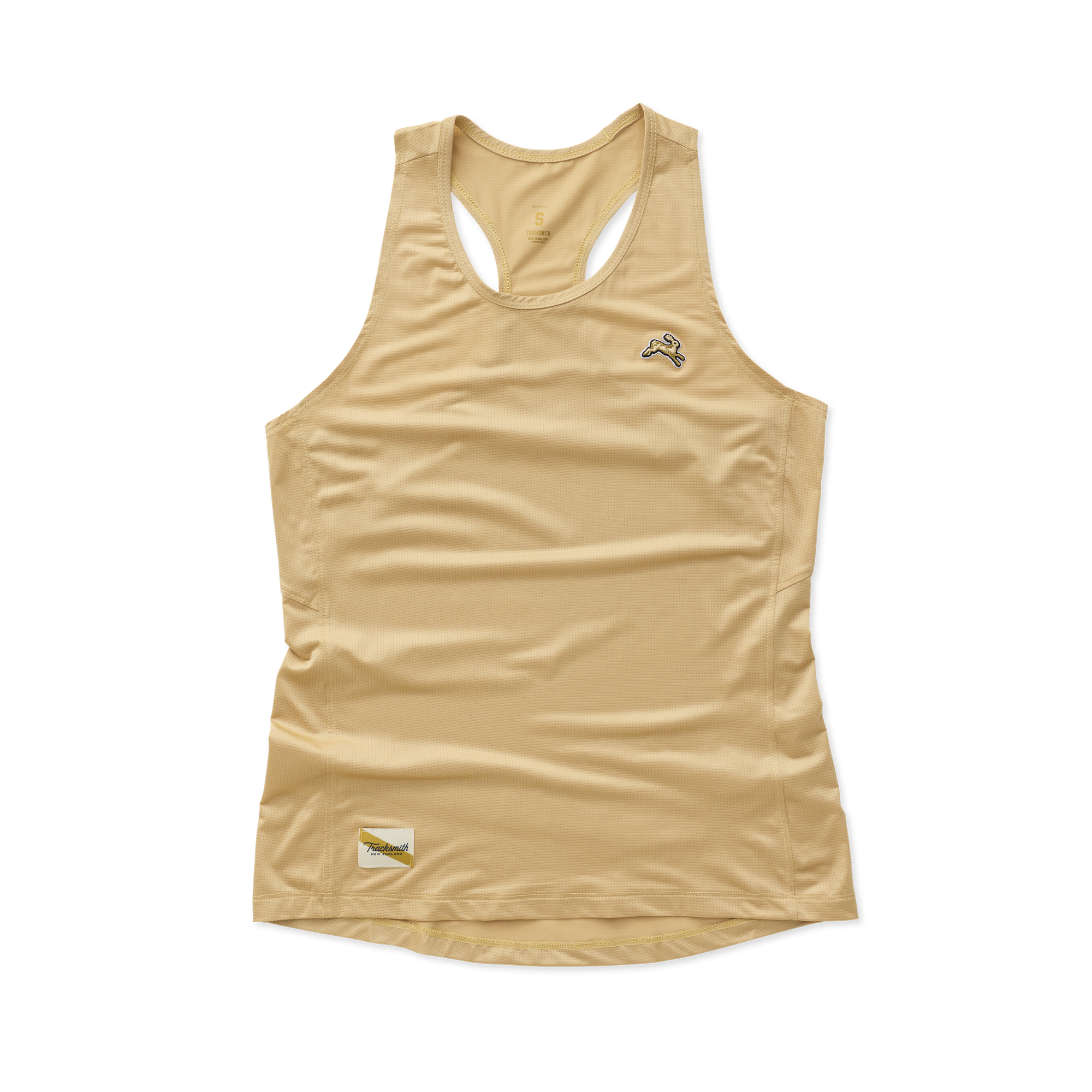 Women's Twilight Tank | Chestnut