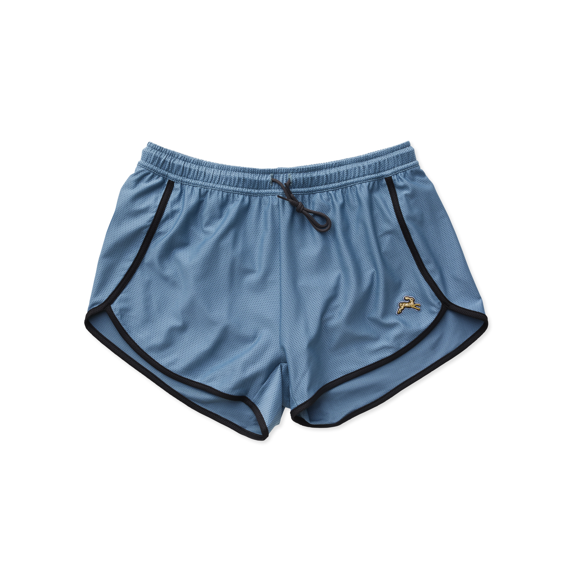 Women's Van Cortlandt Shorts | Slate/Black