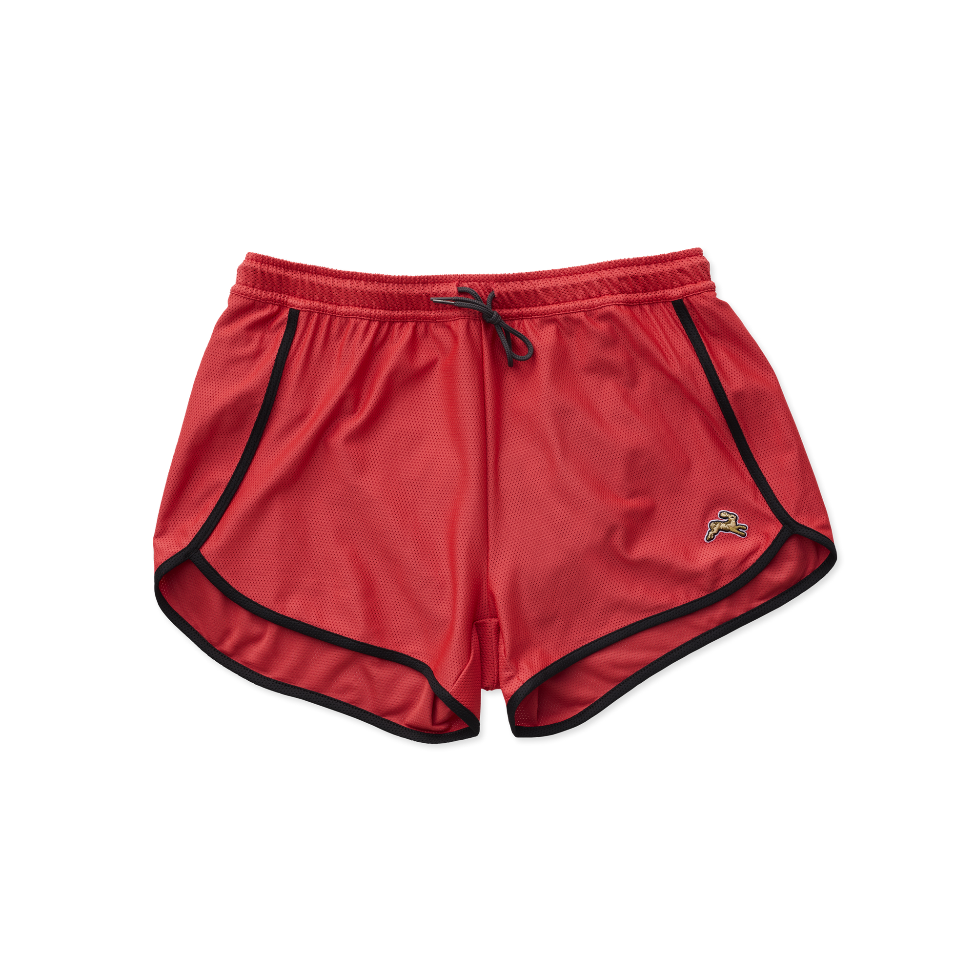 Women's Van Cortlandt Shorts | Dark Rose/Black