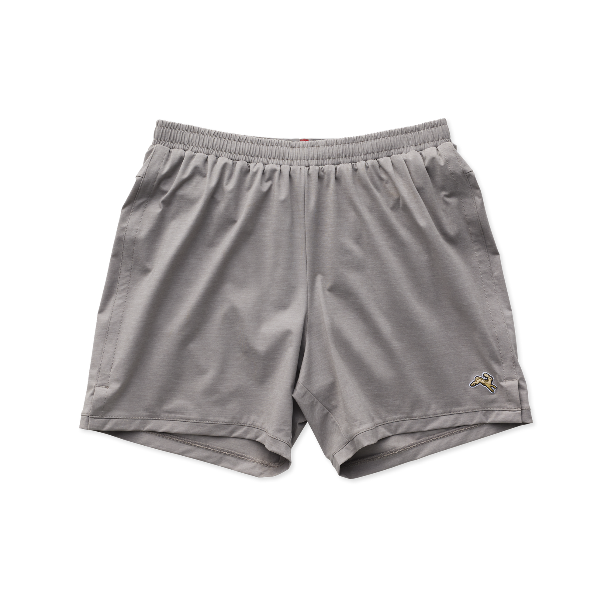 Men's Session Shorts 23 | Frost Gray