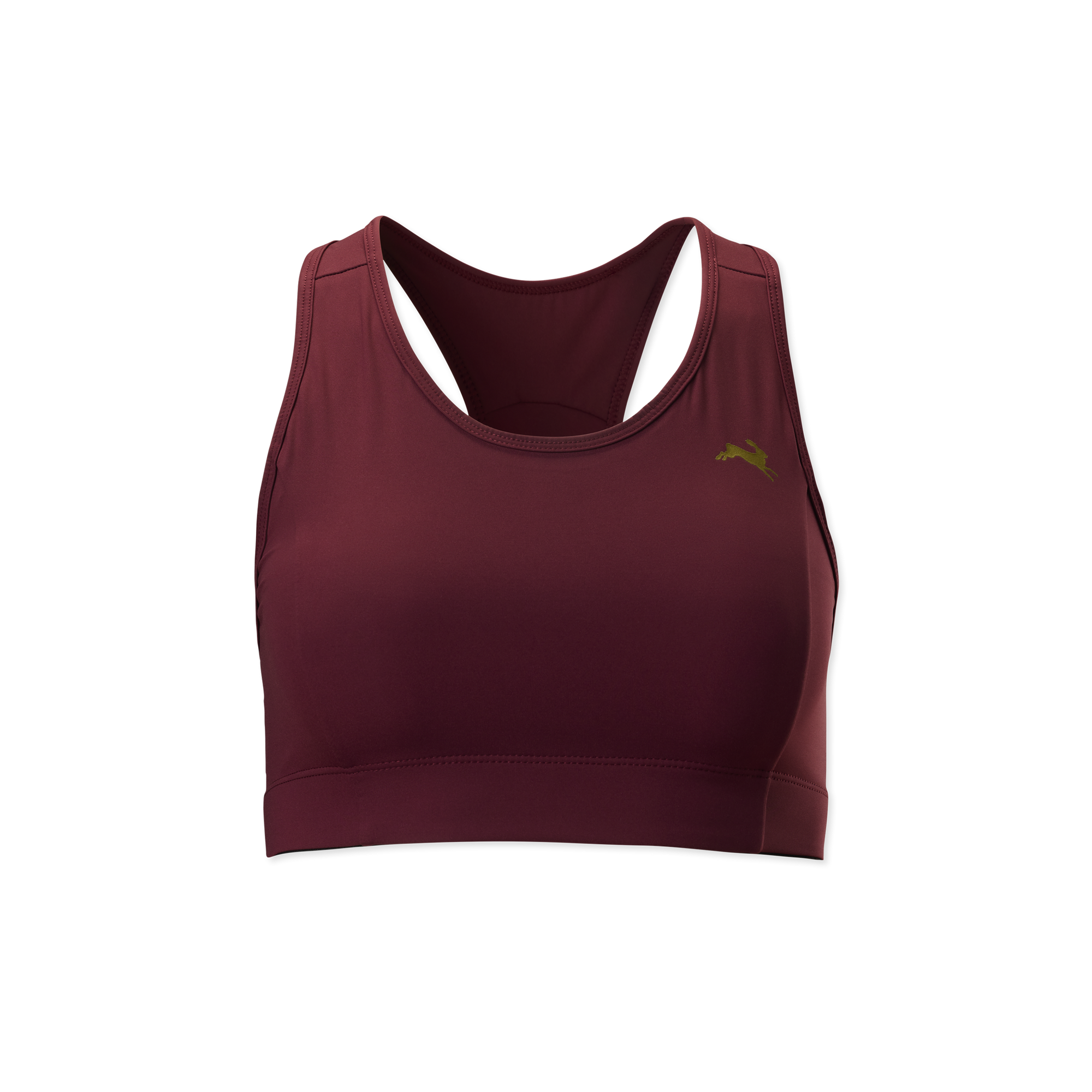 Women's Allston Bra | Berry