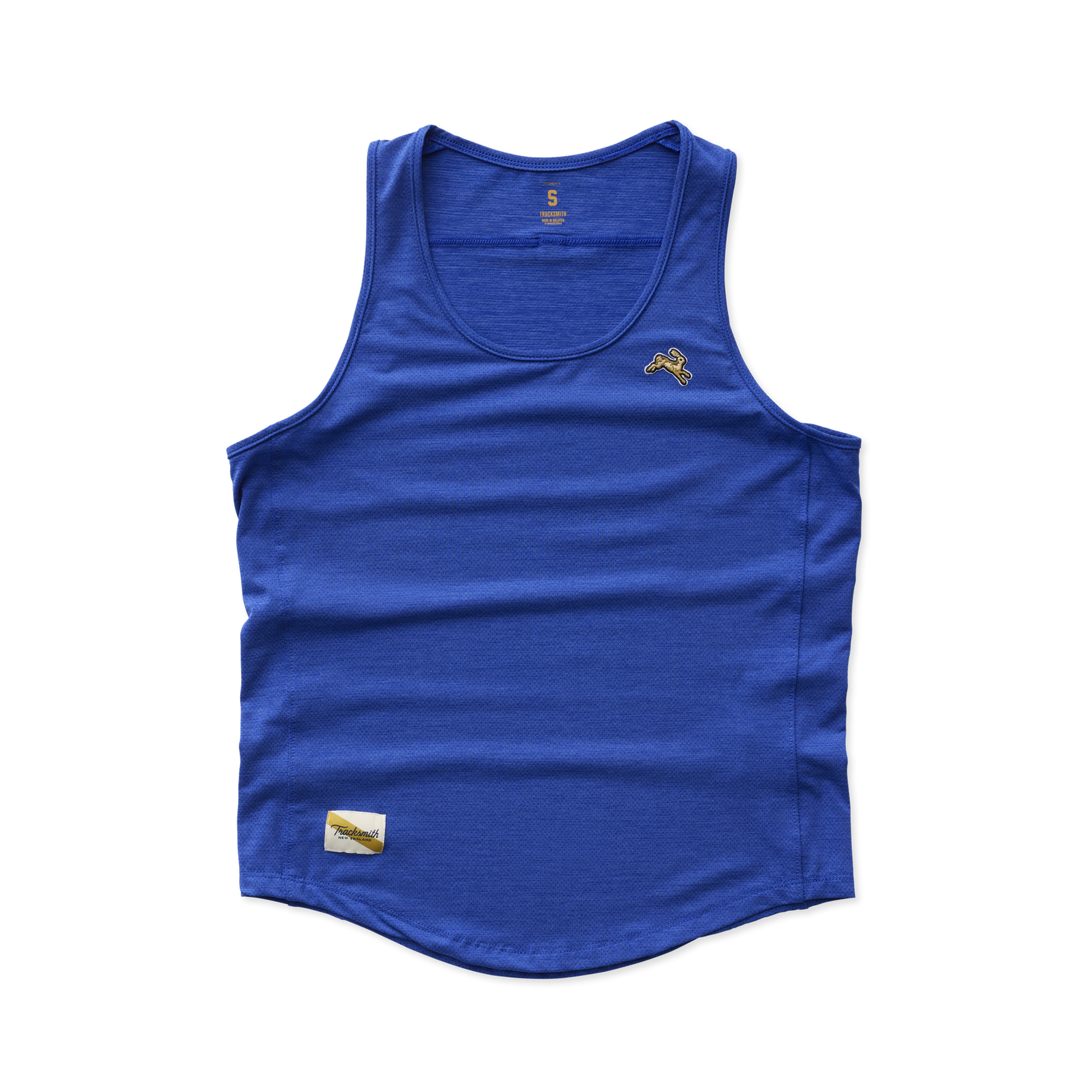 Womens | Session Tank | Royal