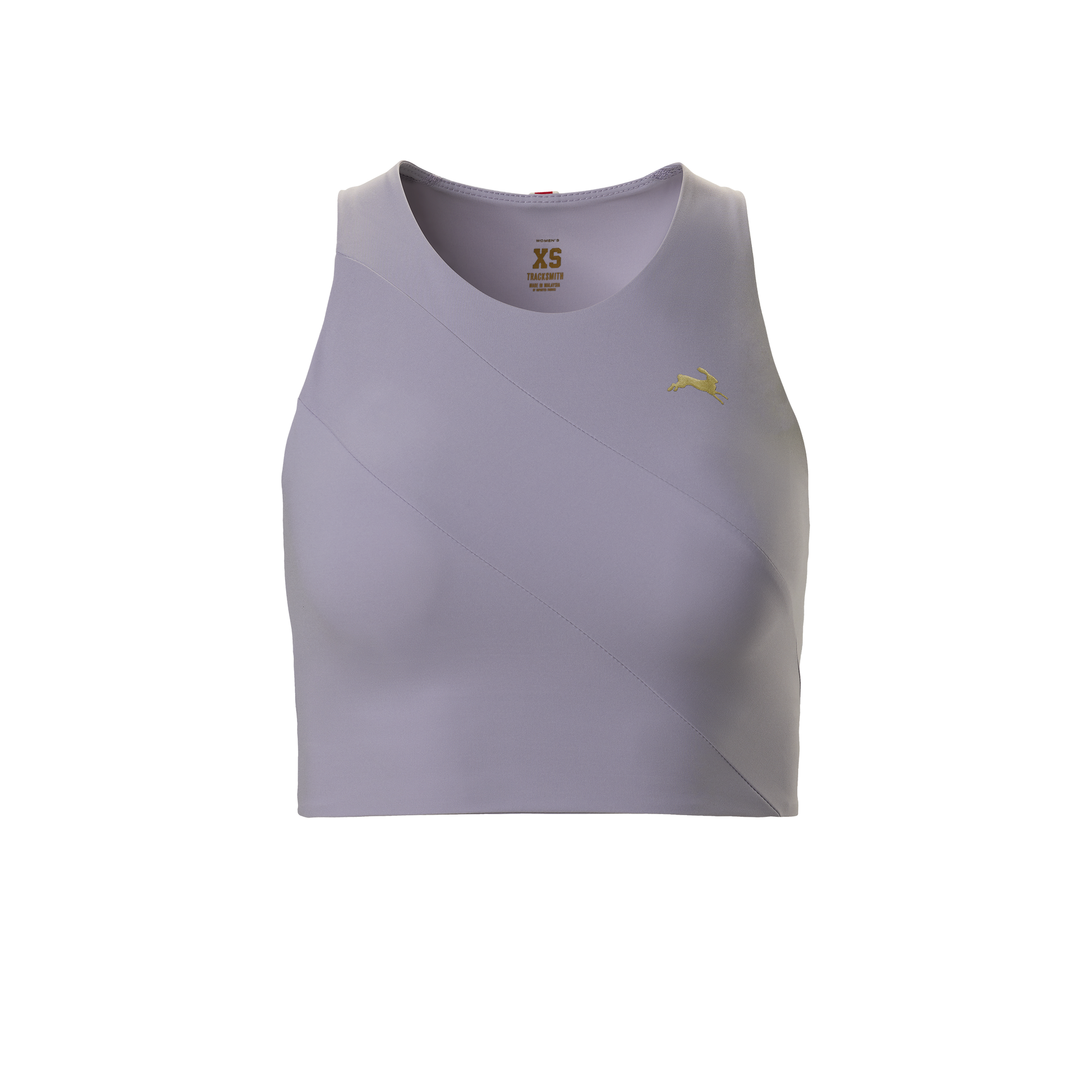 Womens | Bell Lap Top | Lavender Aura