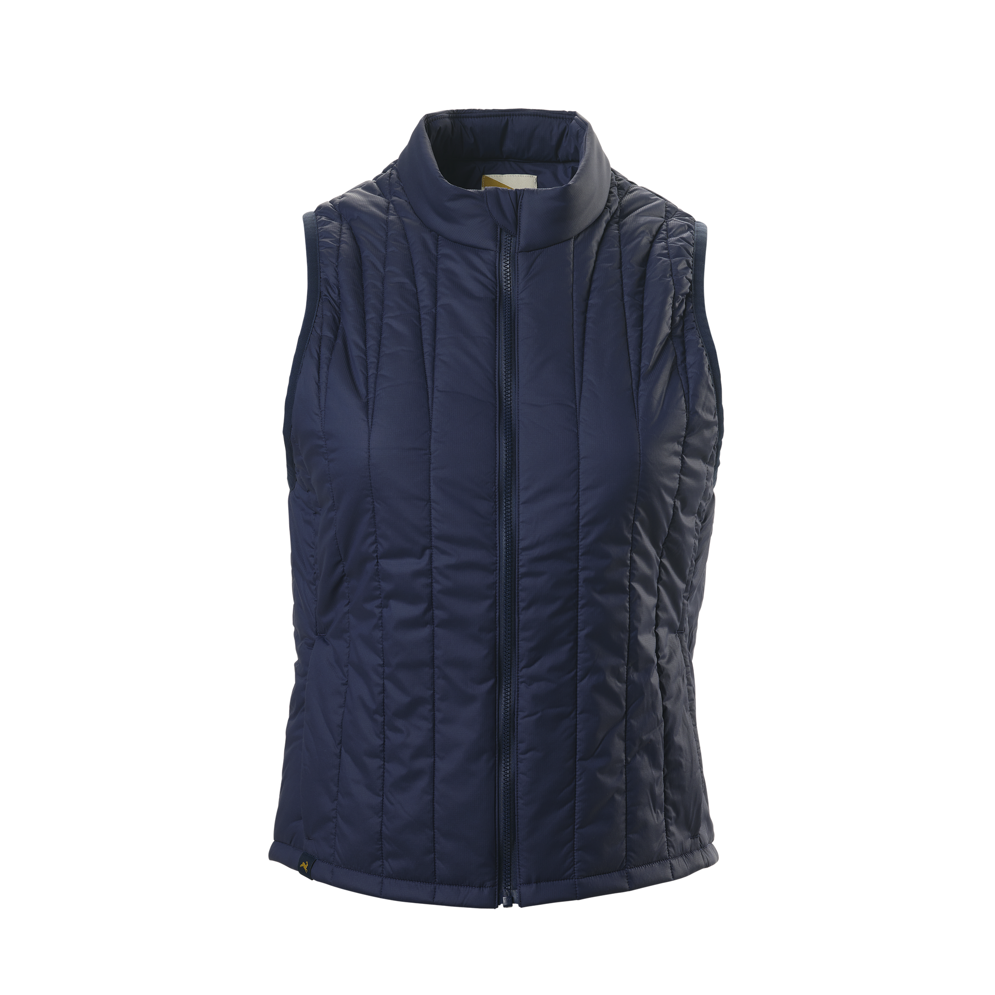 Womens | Harbor Vest | Navy